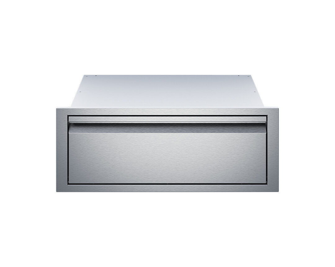 Twin Eagles Single Storage Drawer
