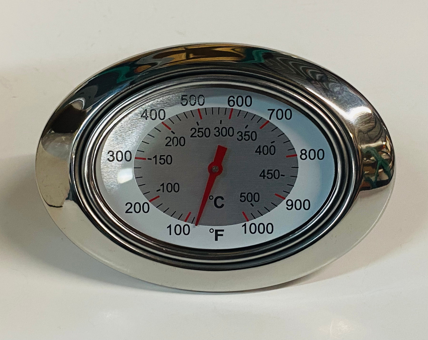 Fire Magic Ovn Lid Thermometer with Bzl