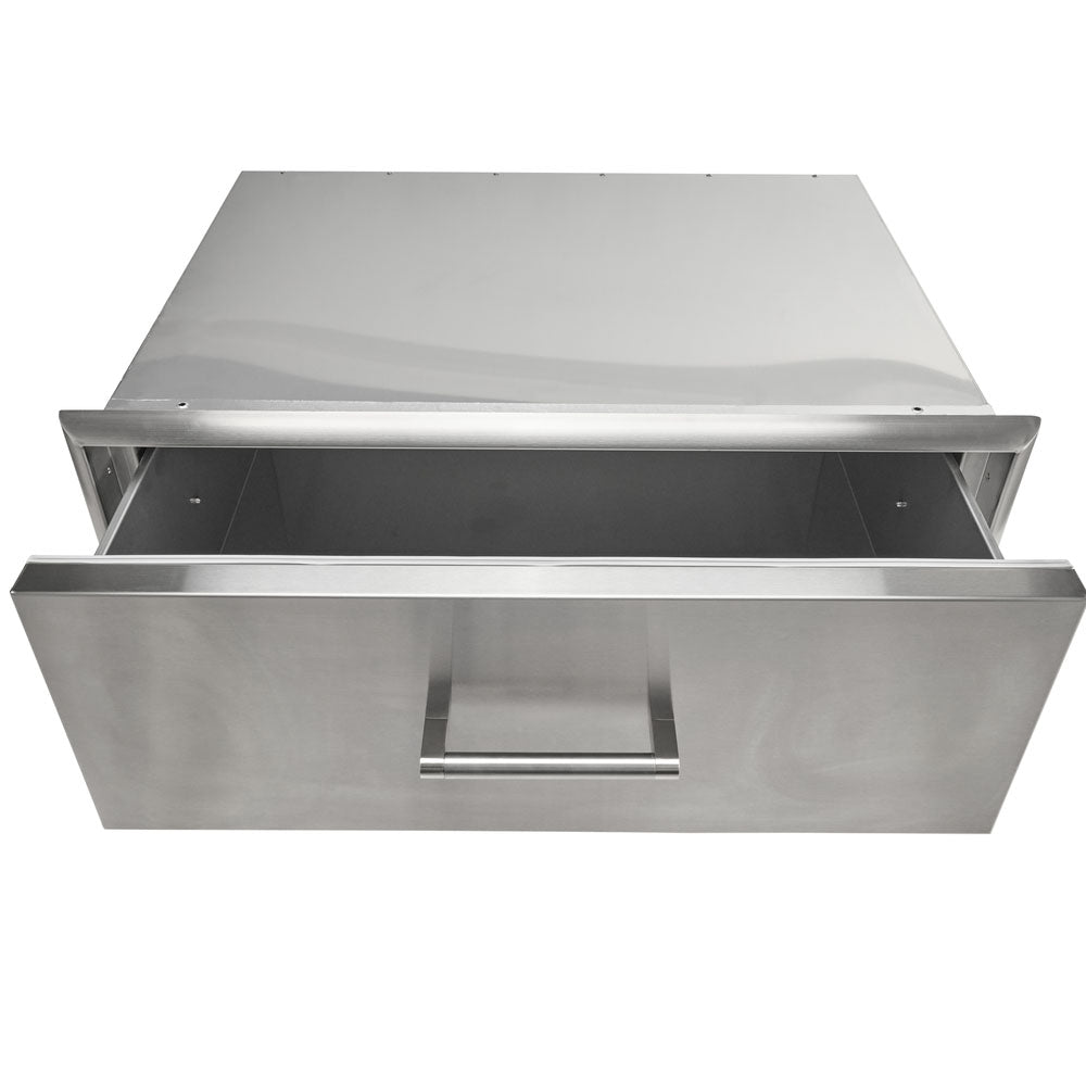 Coyote 36" Single Sealed Storage Drawer