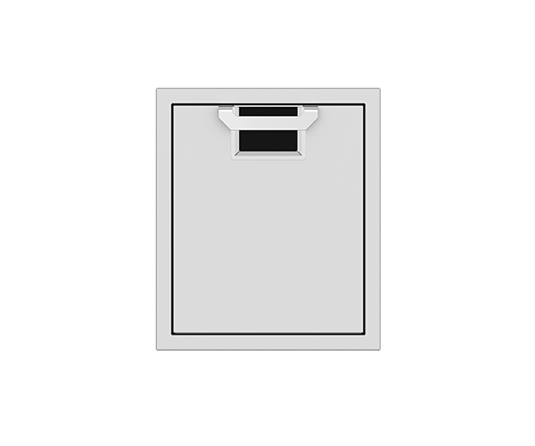 Hestan ASPIRE Single Access Door Hinge Left 18"