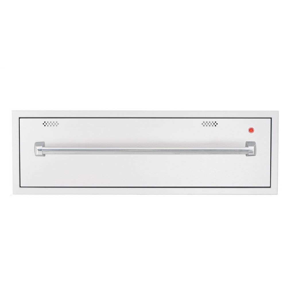 TrueFlame 36" Warming Drawer