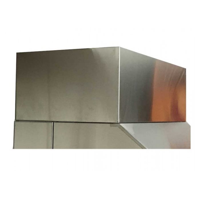 Fire Magic Duct Cover - 42" Vent Hood