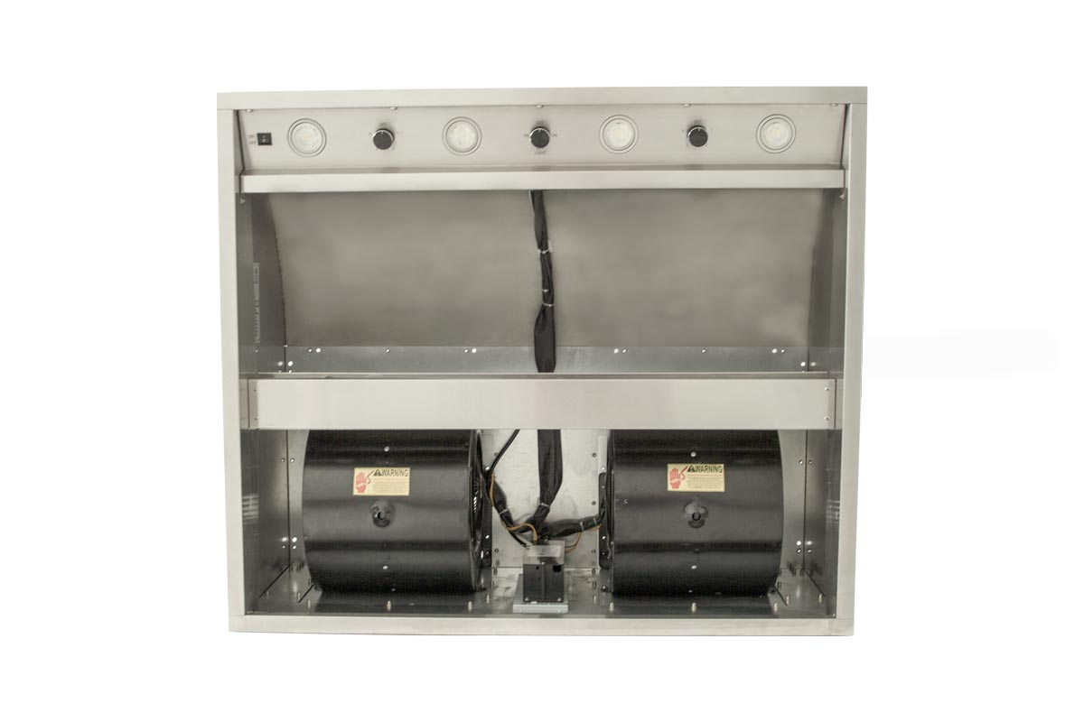 Blaze 42-Inch Vent Hood