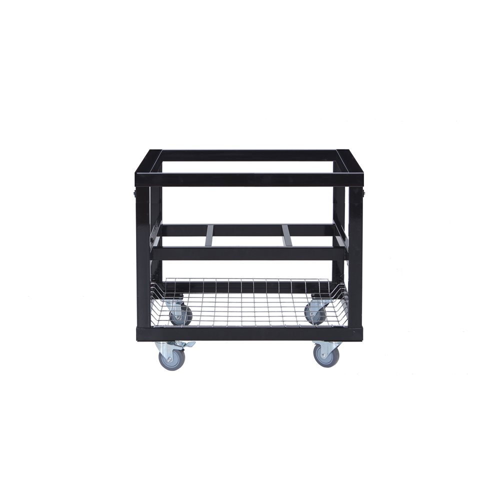Cart Base w Basket for Oval 300 & 400