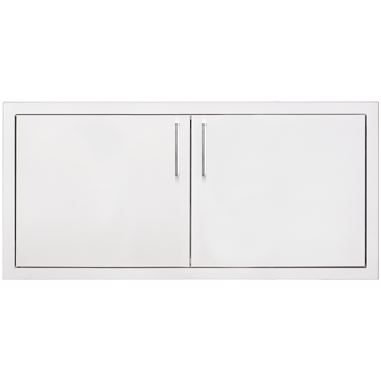 TrueFlame 36" Door Panel - Access Combo