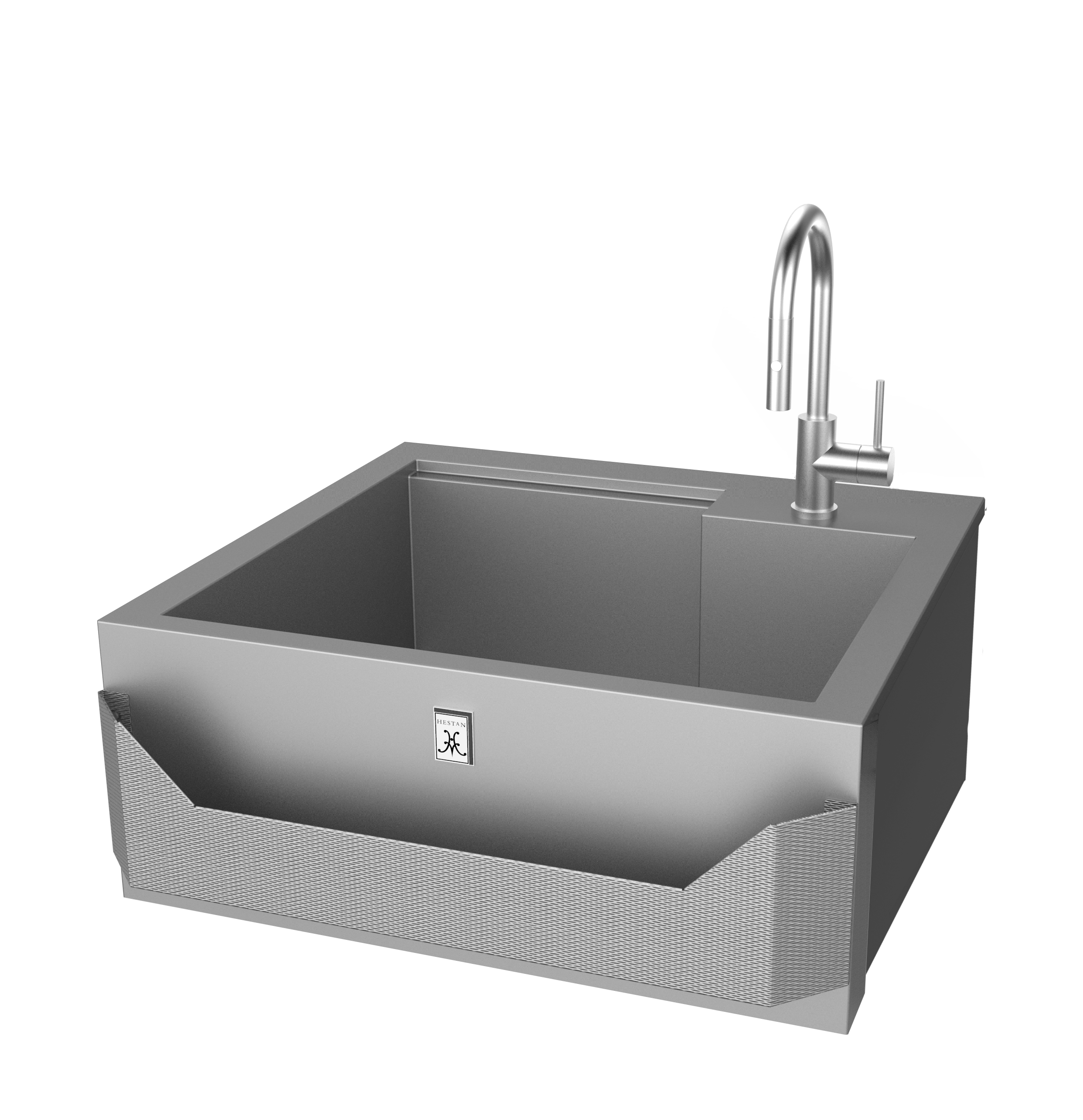 Hestan SINK INSULATED 30"