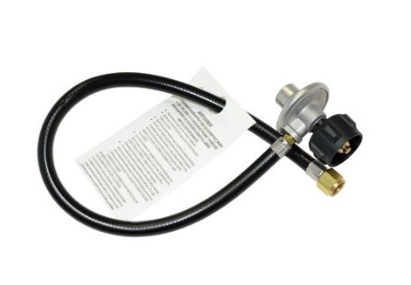 LP Regulator, Delta Heat (List Price $48.27)