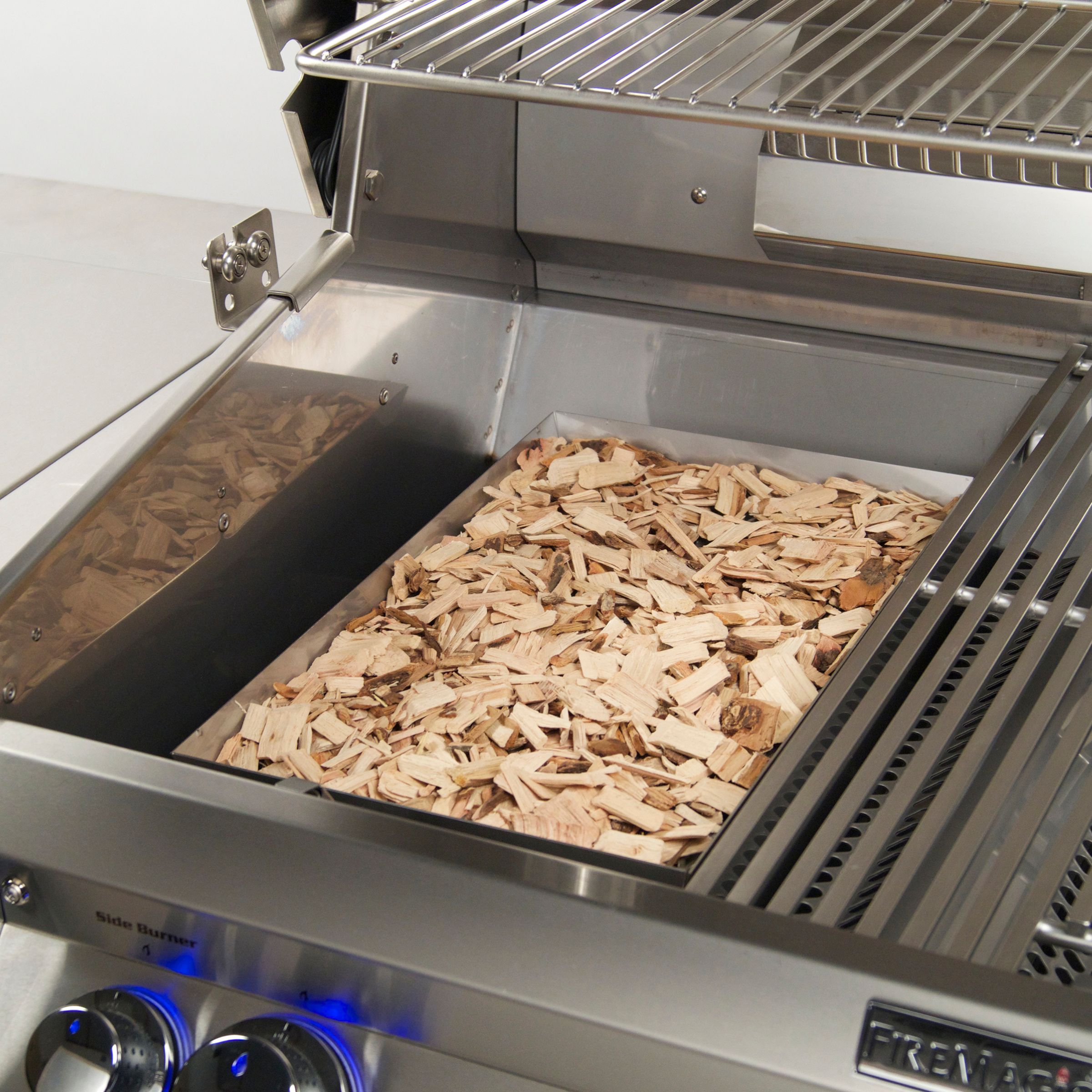 Fire Magic Drop-In Single Side Burner