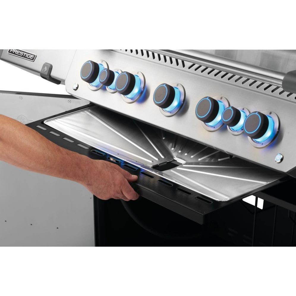 Drip Pan Liners for P665V Models (3 pcs)
