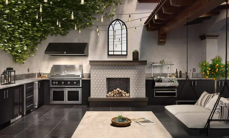 Hestan ASSY. REFRESHMENT CENTER 30"