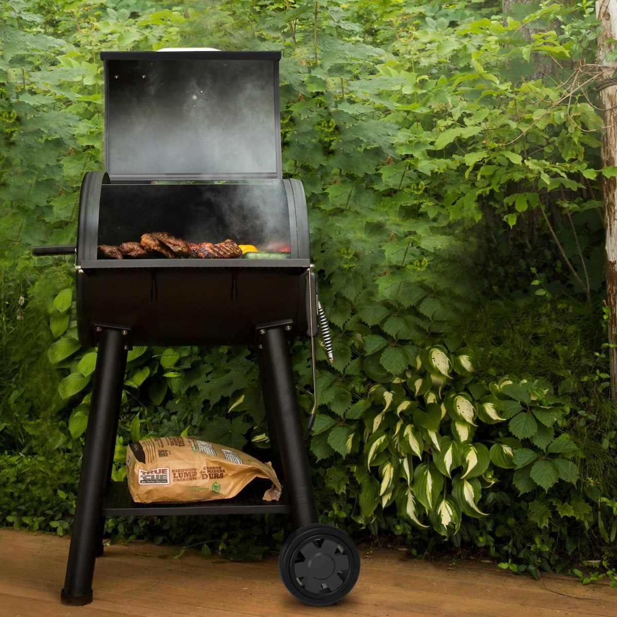 Broil King REGAL CHARCOAL GRILL 400