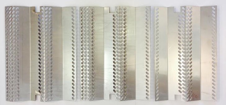 Fire Magic Flavor Grids - A540