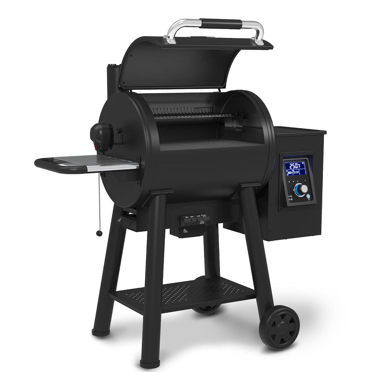 Broil King REGAL PELLET 400