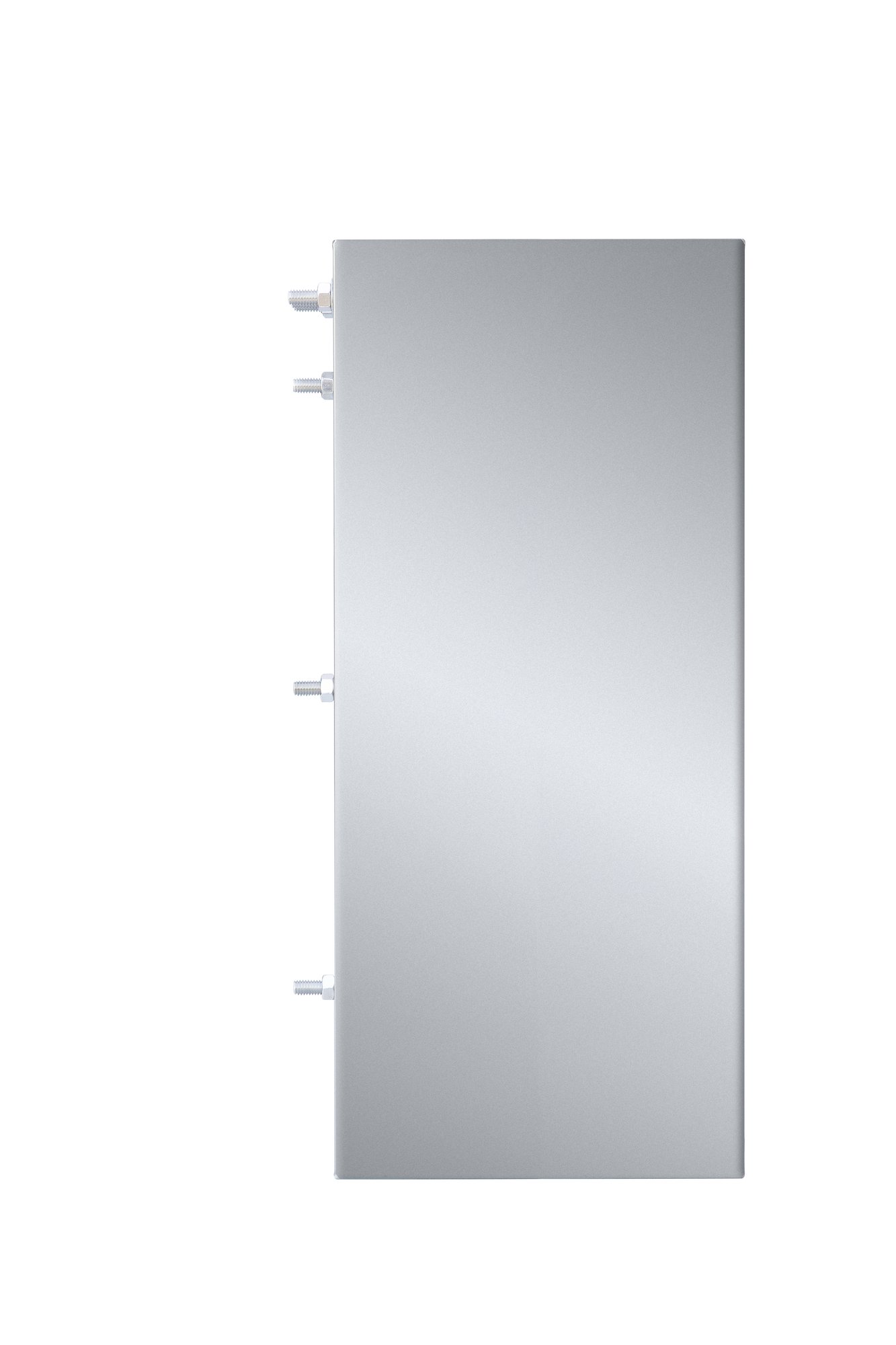 TrueFlame 36" Vent Hood 8" Spacer Bracket