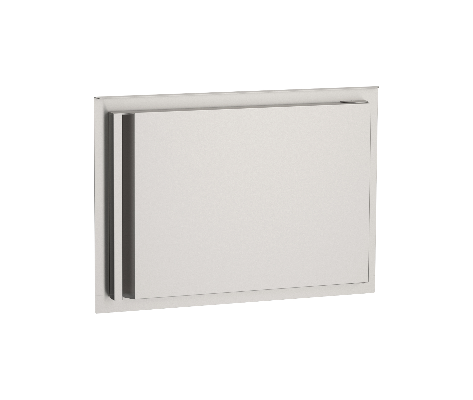 AOG Single Access Door - 20"