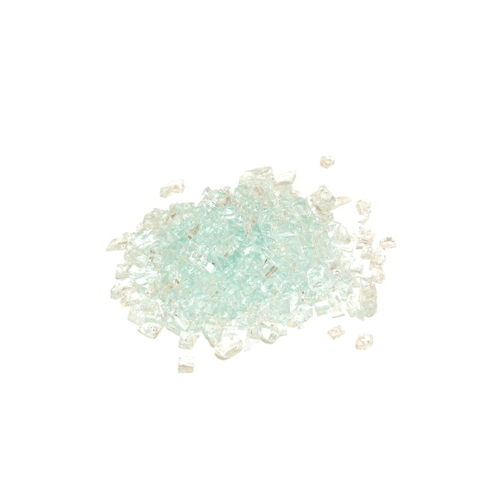 Real Fyre GLASS-CLEAR