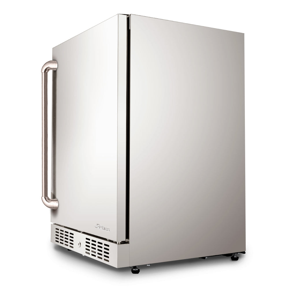 Artisan 24" Outdoor Undercounter Refrigerator - ART-BC24
