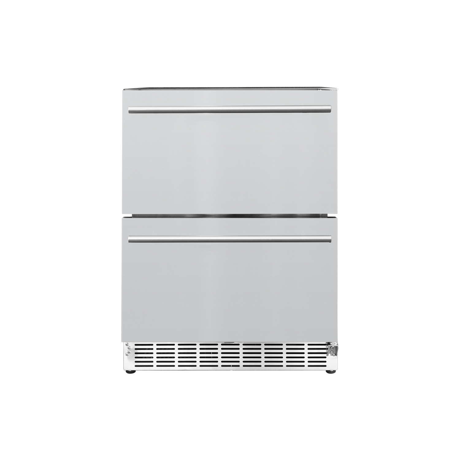 TrueFlame 24" Small Outdoor Refrigerator Trim Kit