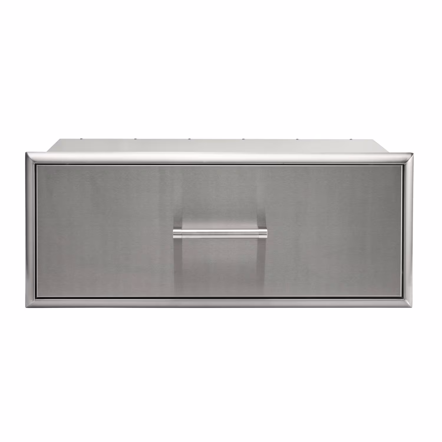 Coyote 36" Single Sealed Storage Drawer