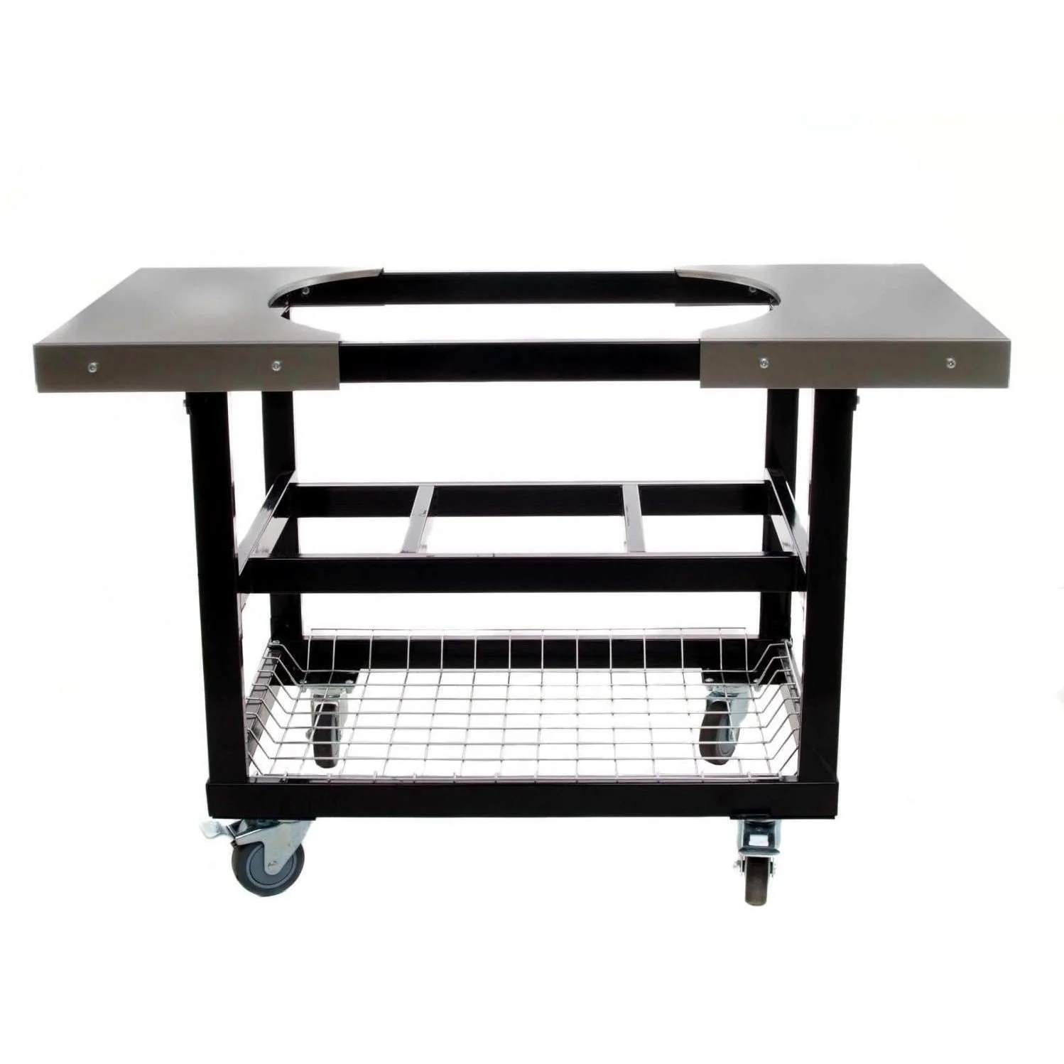 Side Tables, SS for Cart, for XL 400, LG