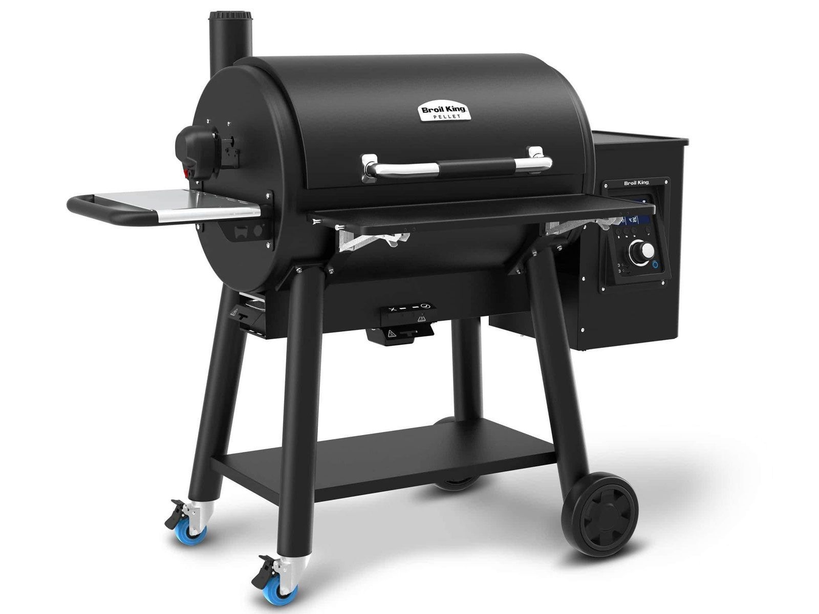 Broil King REGAL PELLET 500 PRO