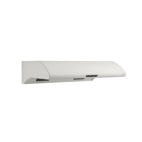Zephyr Typhoon Under Cabinet Hood 36" LED AC