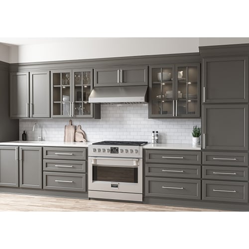 Zephyr Tempest I 11in Under Cabinet Hood 30" LED ACT