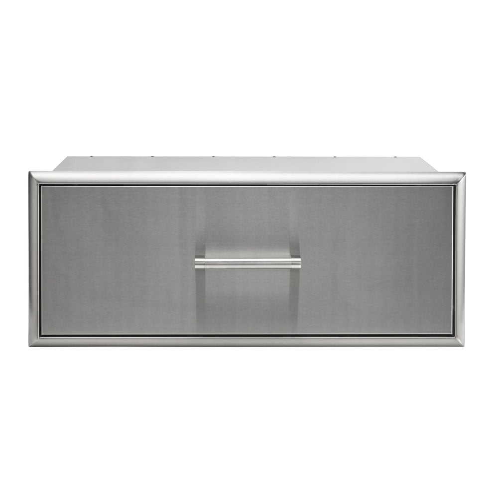 Coyote 36" Single Sealed Storage Drawer