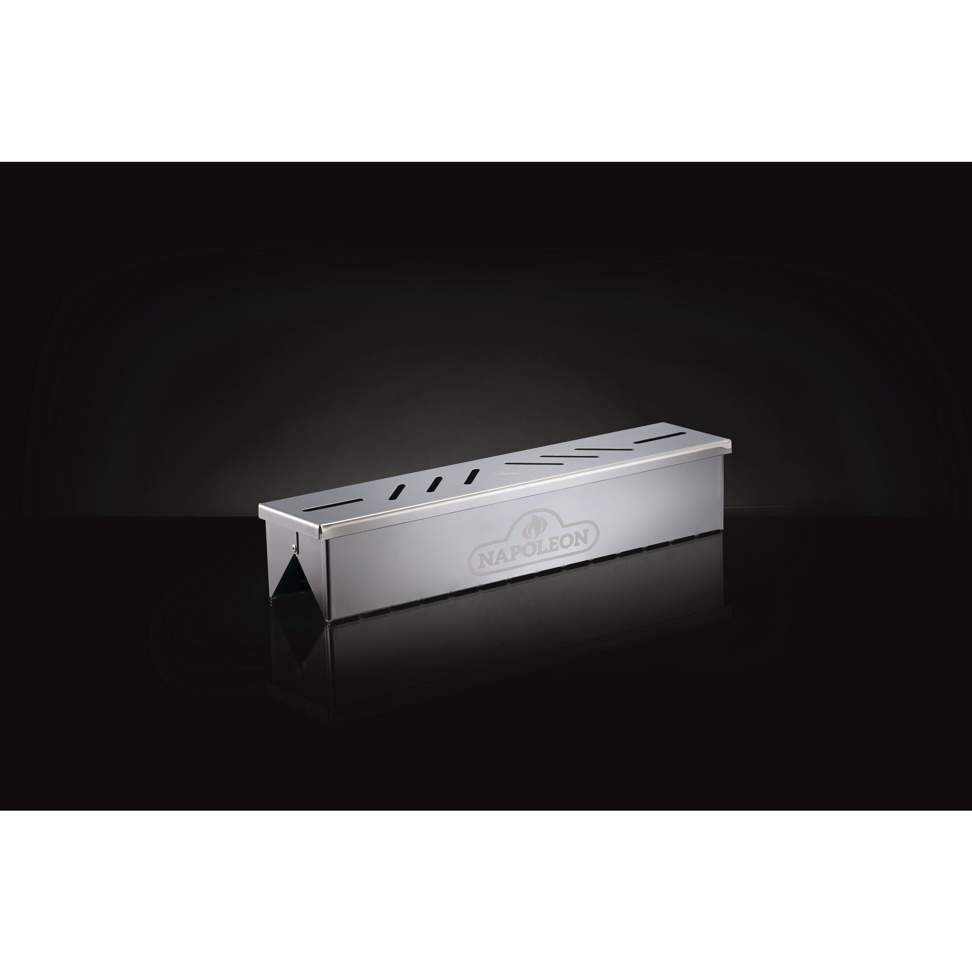 Stainless Steel Smoker Box