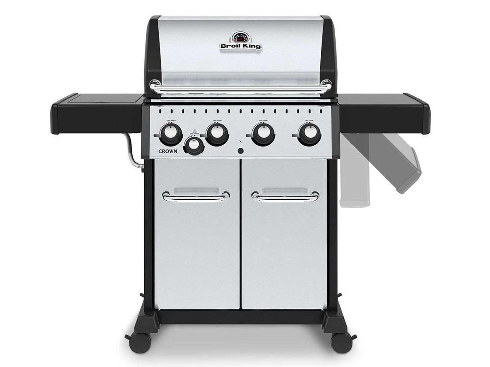 Crown S 440 - NG