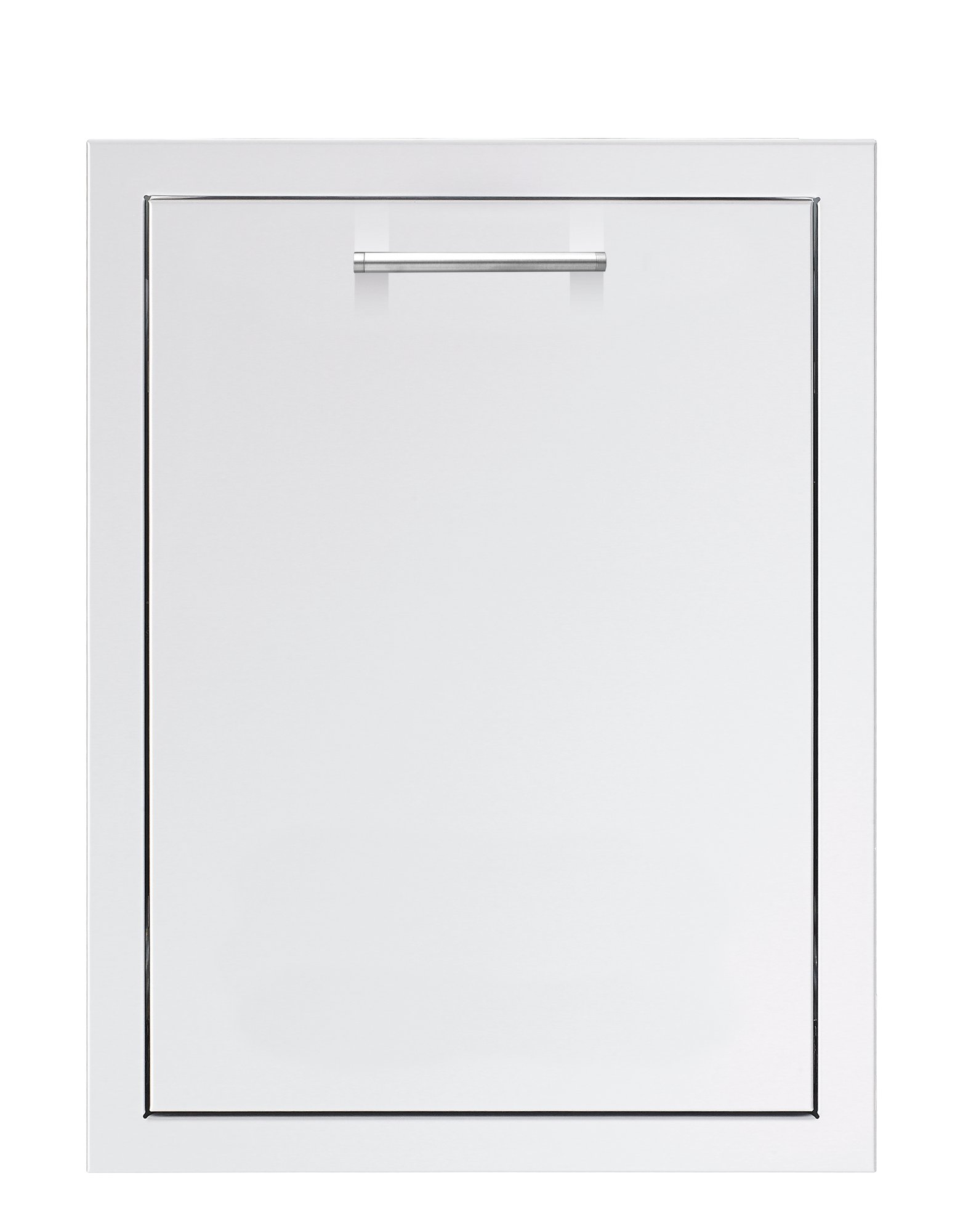 TrueFlame 20" Double Trash Drawer