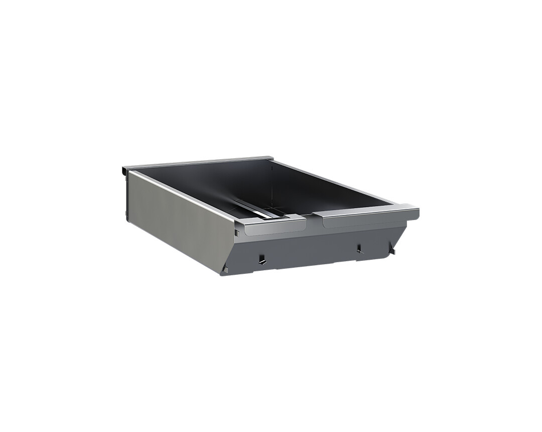 Twin Eagles Charcoal Tray