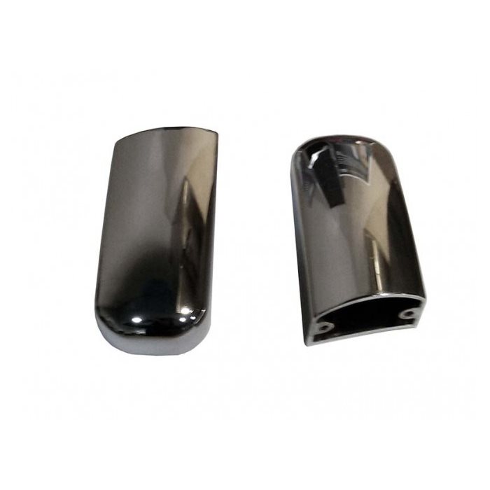 Fire Magic Handle Mounts Door (Pair)