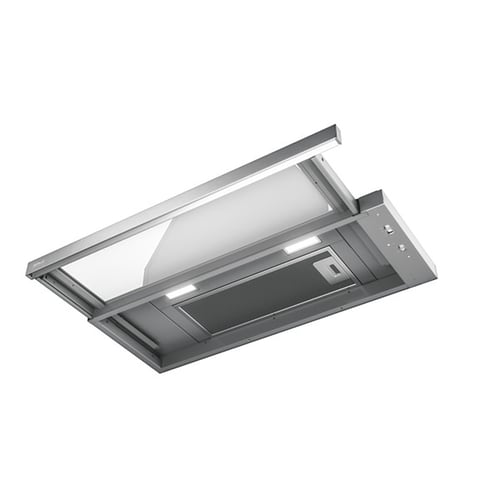 Zephyr Pisa Under Cabinet Hood  24" LED 290 - Glass