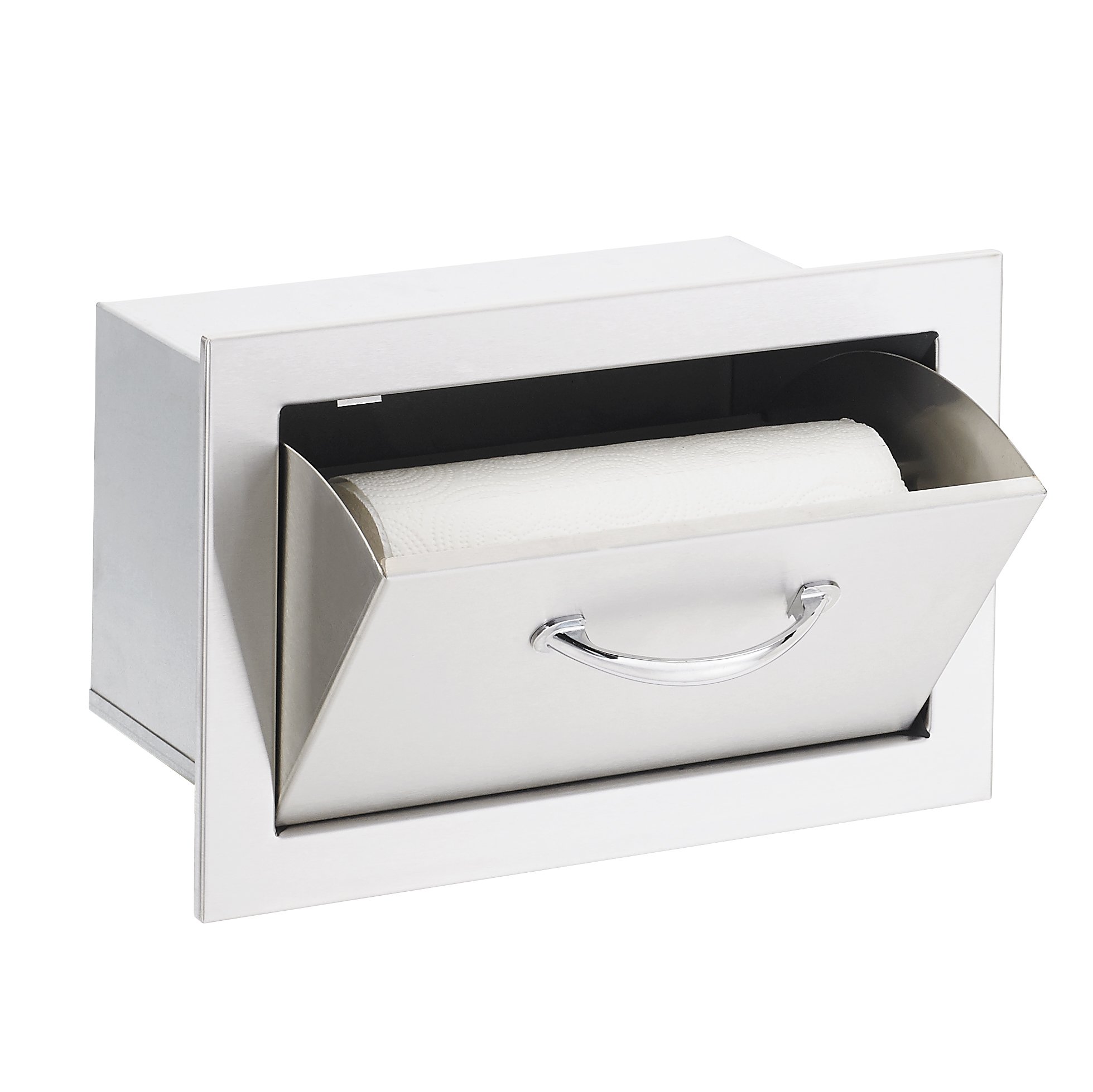 TrueFlame 17" Paper Towel Holder