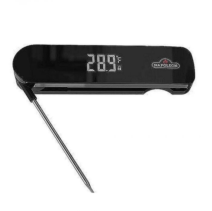 Fast Read Thermometer