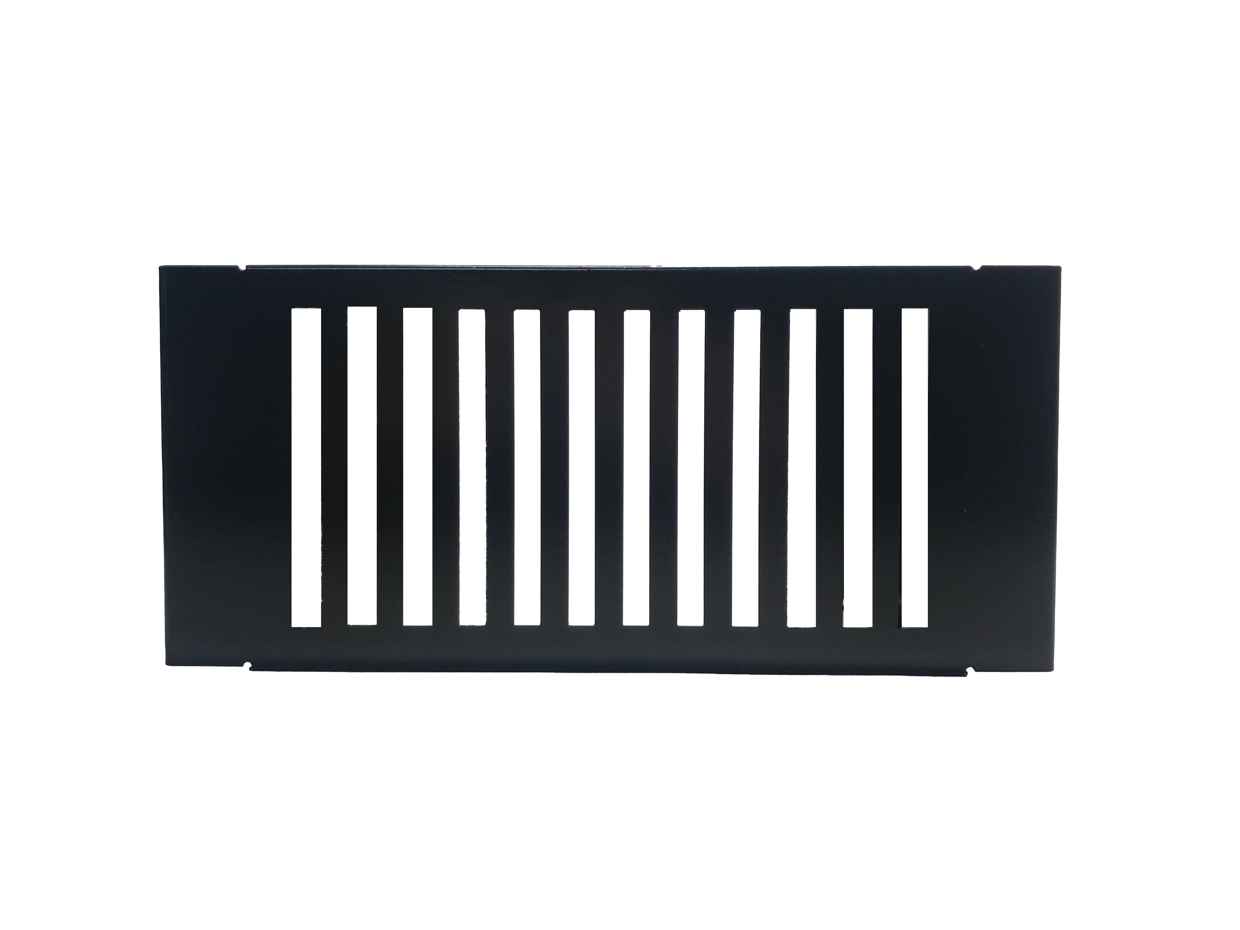 Outdoor GreatRoom Rectangular Vent Block - 4" X 8.5"