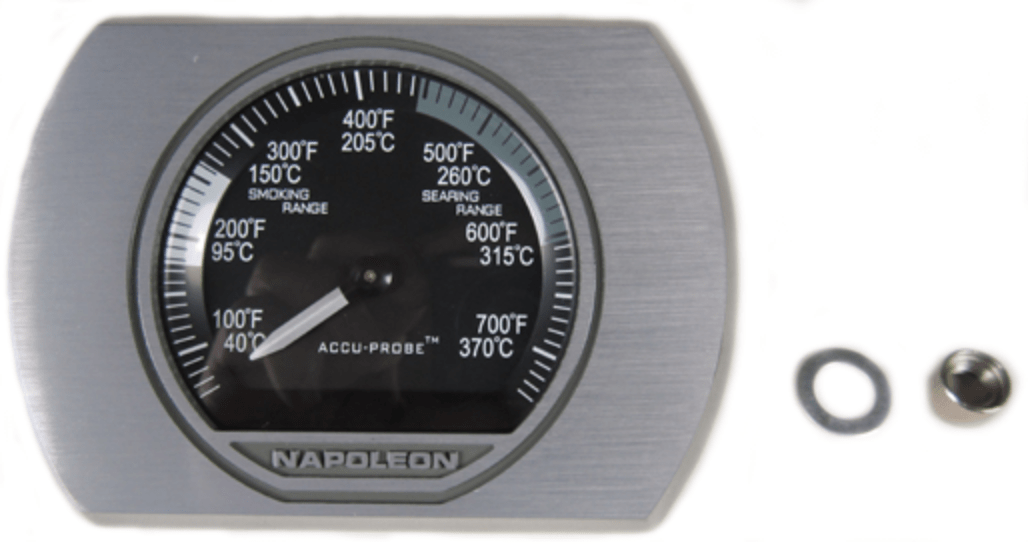 Napoleon Temperature Gauge for Prestige Series