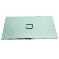 Fire Magic Stainless Steel 18 X 30 Grl Cover