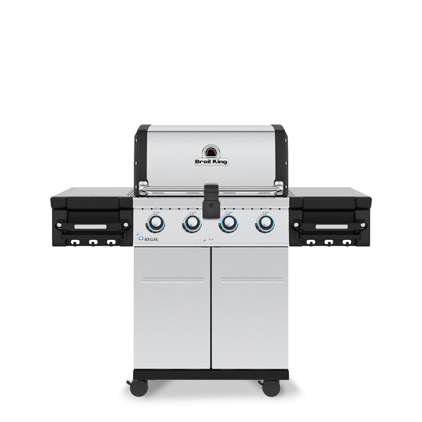 Regal S 420 Pro - LP