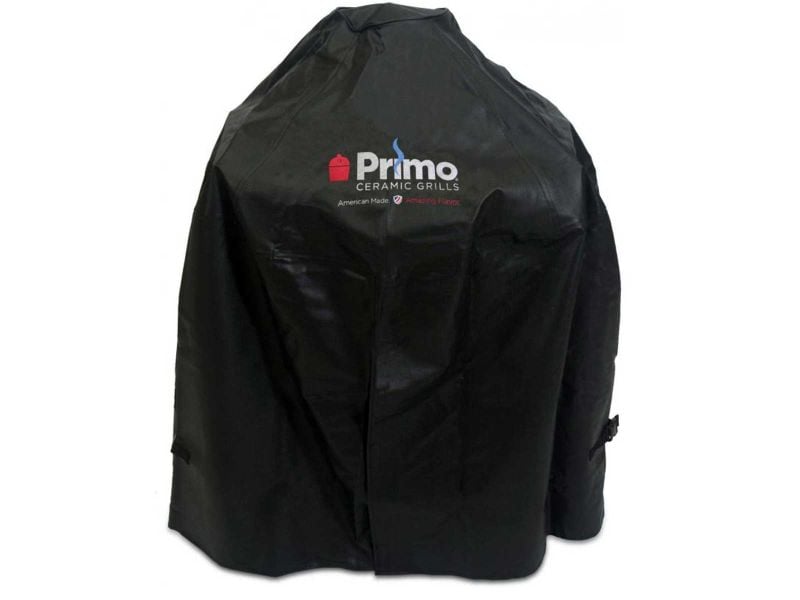 Grill Cover for All-In-One Grills