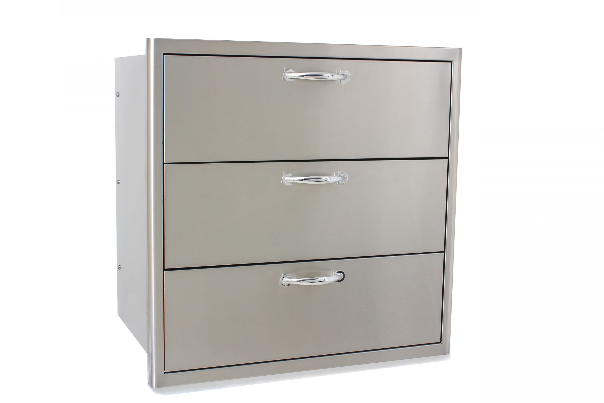 Blaze 30-Inch Triple Access Drawer
