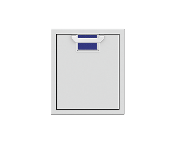 Hestan ASPIRE Single Access Door Hinge Left 18"
