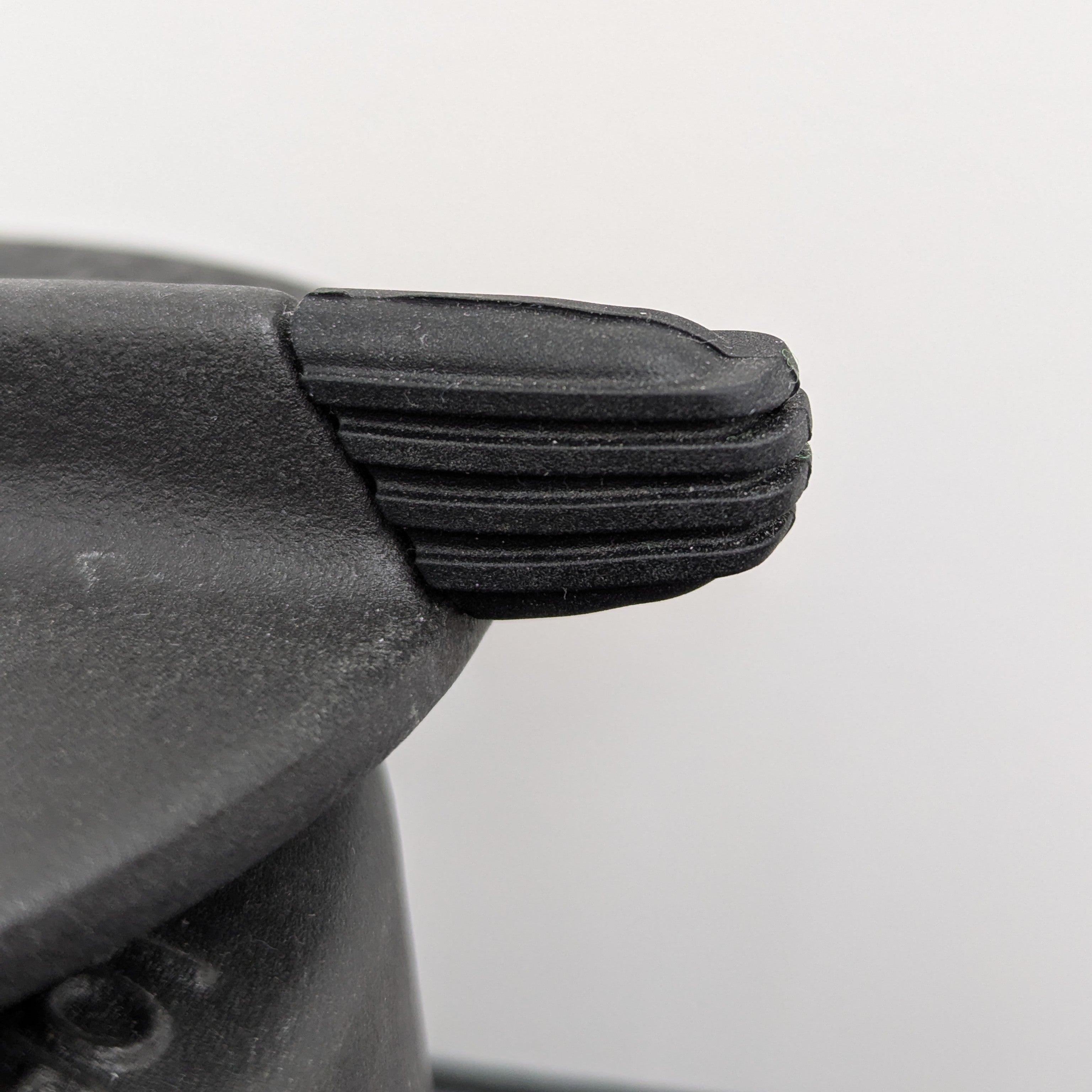 Big Green Egg Silicone Reggulator Tip Replacement