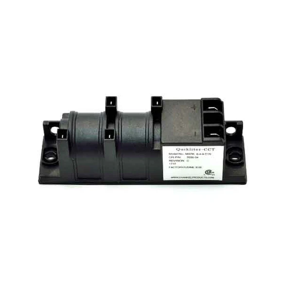 Delta Heat Ignition Module (DHBQ)