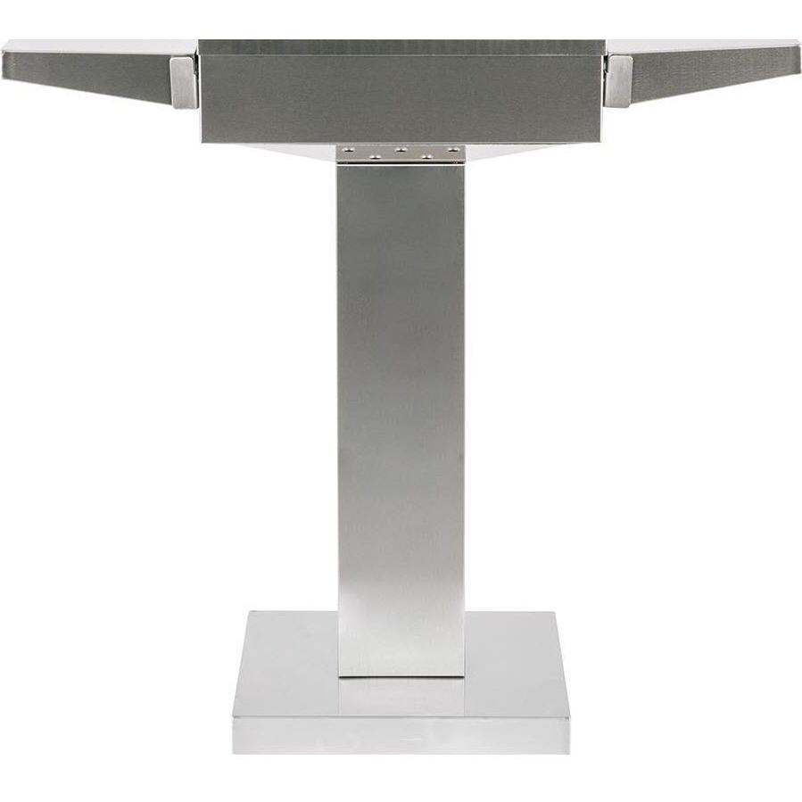 Coyote Pedestal Cart for Single Burner Electric Grill