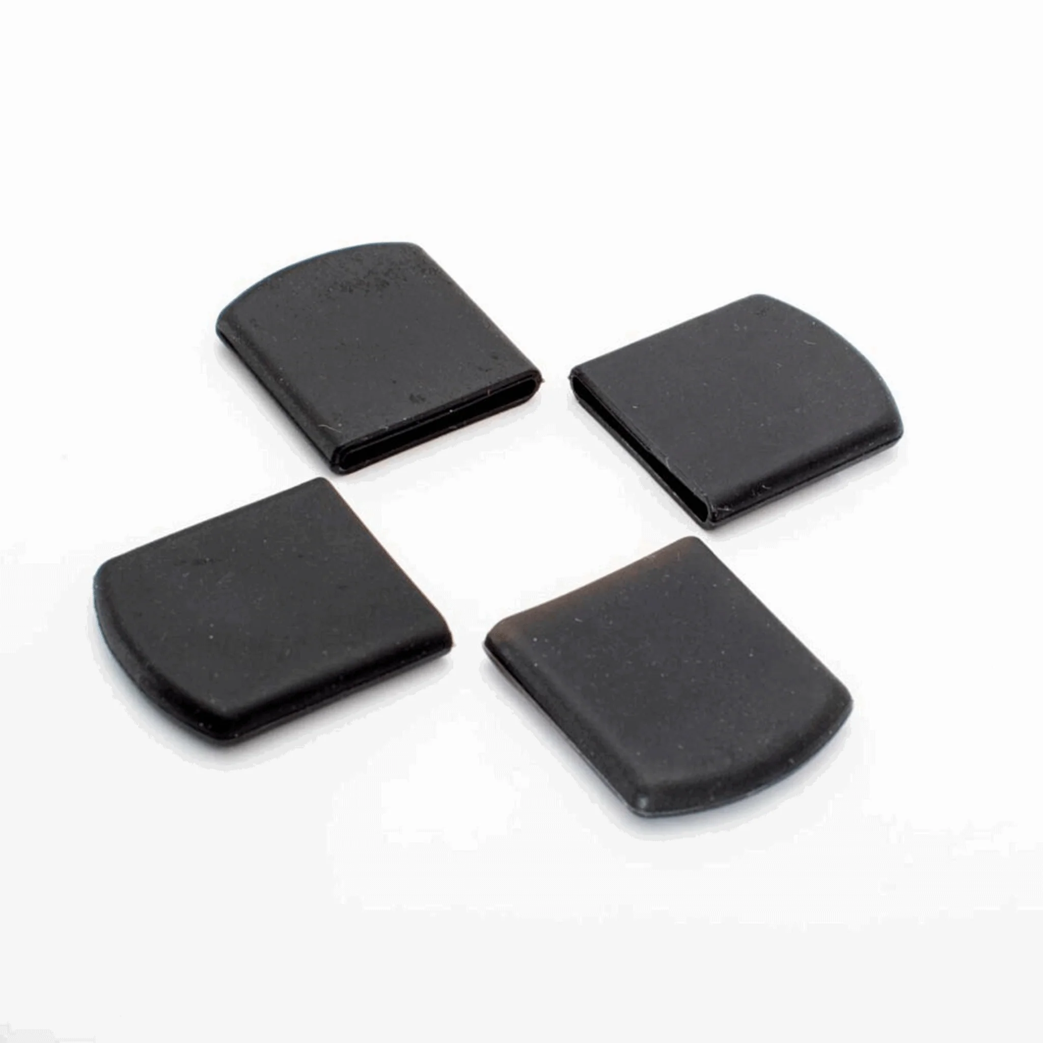 Big Green Egg Silicone Feet Covers For Minimax/Mini Carrier