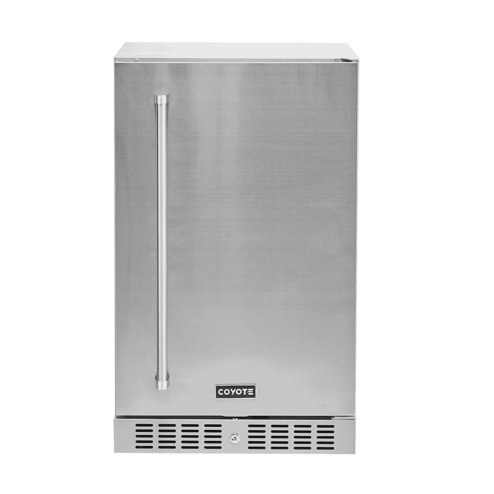 Coyote 24" Outdoor Kegerator