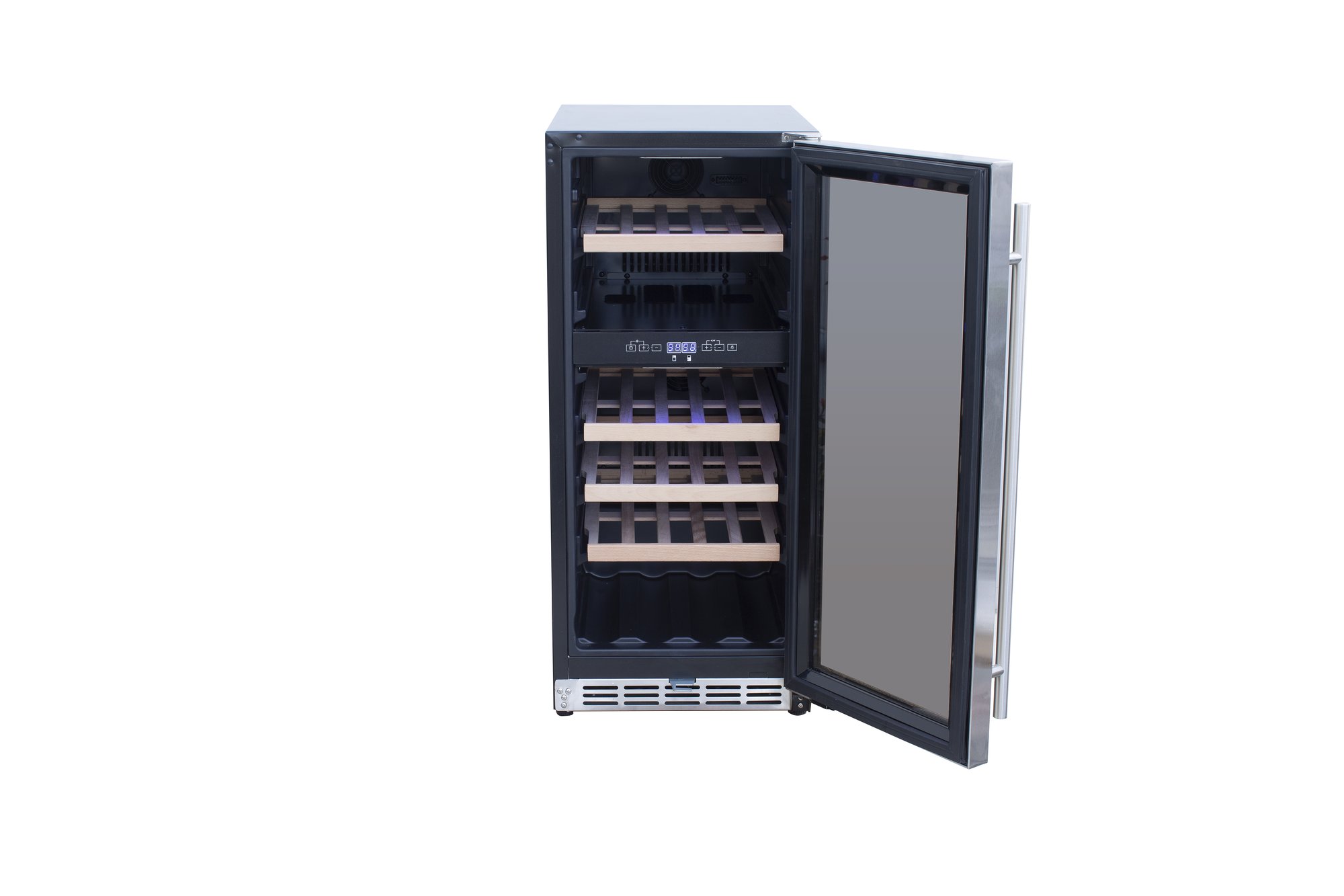 TrueFlame 15" Outdoor Wine Dispenser