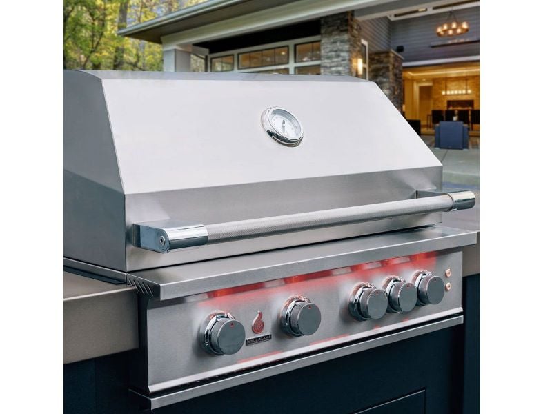 TrueFlame TF32